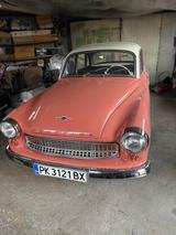 Wartburg 311 - Wartburg Gebrauchtwagen