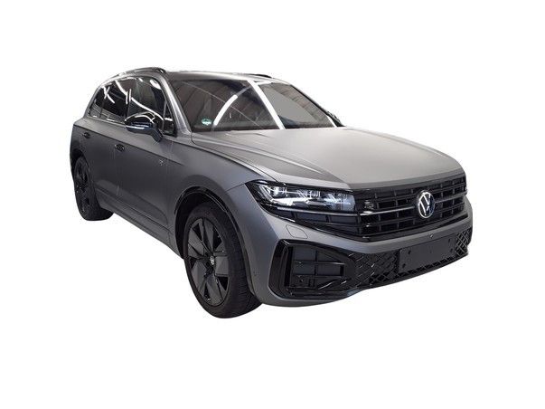 Volkswagen Touareg - Bild 3