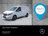 Mercedes-Benz Vito 116 CDI KA Lang 9G+Klima+ParkAss+ParkP+Navi - Offers matching your search criteria