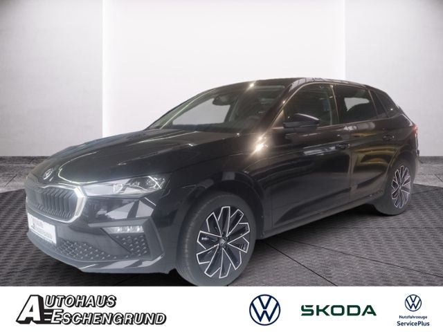 SKODA Scala 1.0 TSI DSG Tour NAVI LED-MATRIX KAMERA AC