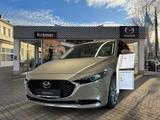 Mazda 3 2025 4SN 2.5L e-SKYACTIV G 140ps 6MT FWD Exclu
