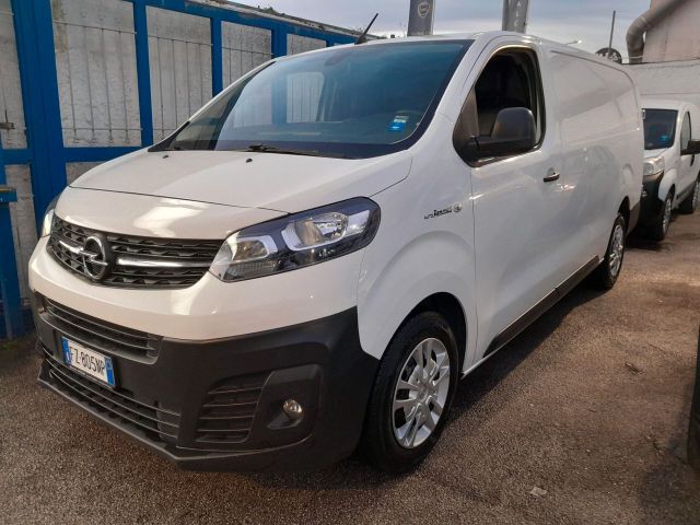 Opel Vivaro 2.0 CDTI PASSO LUNGO 2020