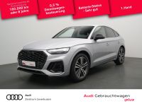 Audi Q5 - Vorschau Bild 1