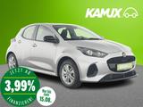 Mazda 2 Hybrid Aut.Centre-Line+CARPLAY+KAMERA+TEMPO - Mazda 2 Hybrid aus 2024