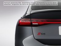 Audi S6 e-tron - Vorschau Bild 8