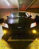 Volvo V70 T6 AWD Geartronic Momentum Momentum - Volvo V70: Allradantrieb