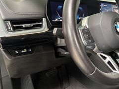 Fahrzeugabbildung BMW 218d Active Tourer Luxury Line