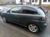 Seat Ibiza 1,4 16v Sport - Seat Ibiza aus 2006: 1.4