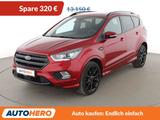 Ford Kuga 1.5 EcoBoost ST-Line*NAVI*ACC*PDC*SHZ* - rote Ford Kuga