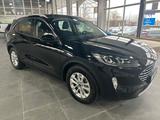 Ford Kuga Plug-In Hybrid Titanium*Navi&Kamera*AHK. - Hybrid (/Elektro) Plug in mit Benzin-Antrieb