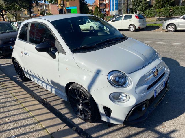 Abarth 595 1.4 Turbo T-Jet 160 CV Pista UNICO PR