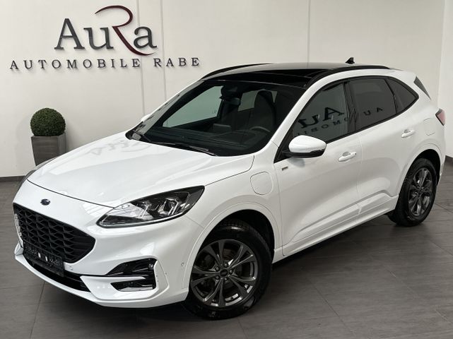 Ford Kuga 2.5 Plug-In Hybrid ST-Line NAV+LED+PANORAMA