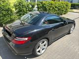Mercedes-Benz SLK 350 AMG*VOLL*SchekHeft - Mercedes-Benz SLK 350 in Berlin