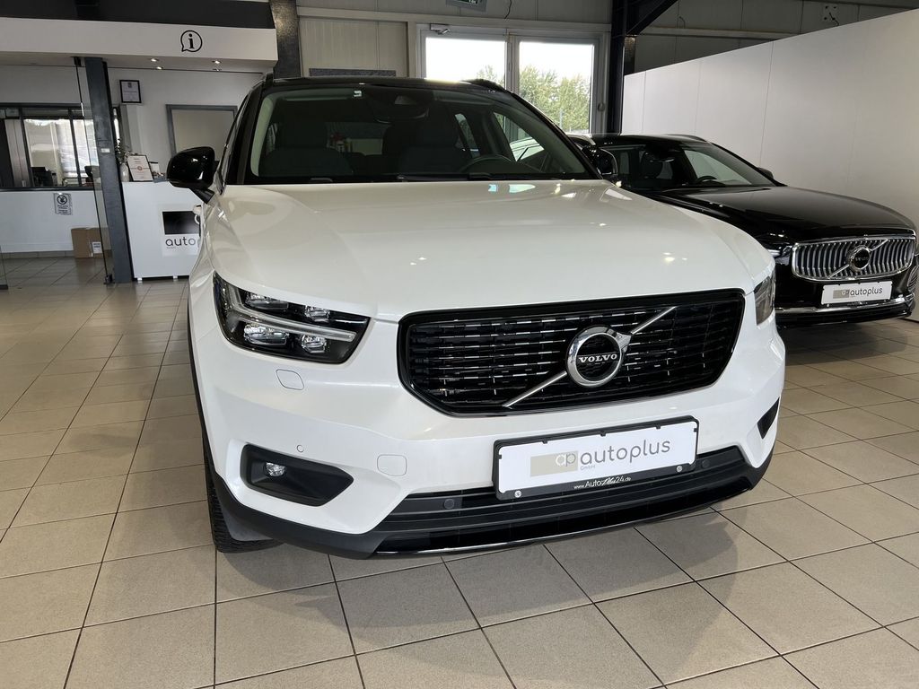 Volvo XC40 T5 R-Design Expression Recharge ACC BLIS