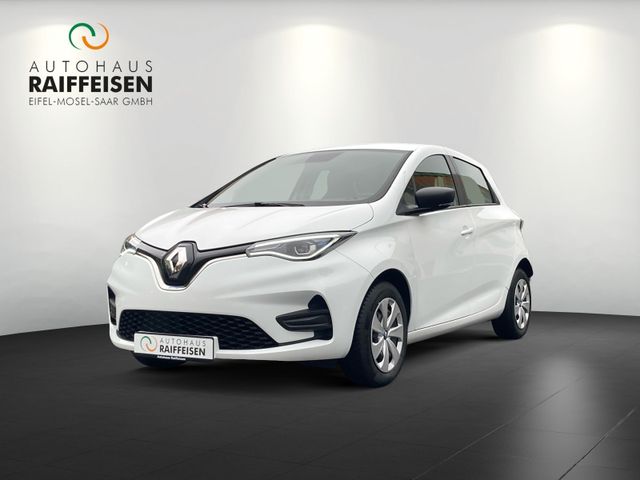 Renault ZOE LIFE zzgl. Batteriemiete R110 Z.E. 40