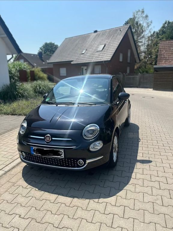 Image of Fiat 500L