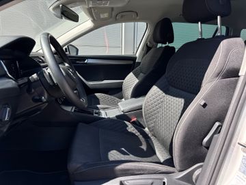Skoda Superb - 10