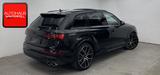 Audi SQ7 4.0 TFSI qu 7SITZ+PANO+CARBON+AHK+STANDHZG+ - Audi SQ7 aus 2022