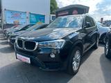 BMW X3 xDrive 20 d/NAVI/LEDER/KEYLESS/XENON/LM18 - BMW X3 in Bochum