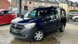 Dacia Dokker Access*Klima*Servo*Start-/Stopp*Ahk*Pdc* - Dacia Dokker: Start