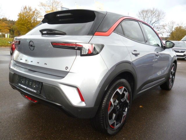 Mokka-e GS Line Electro, Navi,AGR,RK,PP,