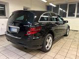 Mercedes-Benz R 320 cdi 4 matik rklasse 7 sitzer - Mercedes-Benz R 320 aus 2007