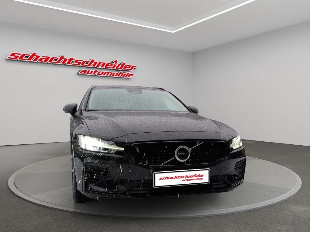 Volvo V60 - Bild 4
