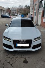 Audi RS7 4.0 TFSI quattro tiptronic Sportback - - Audi RS7 Gebrauchtwagen