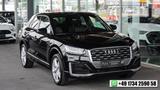 Audi Q2 S LINE*NAVI*PDC*ACC - Audi Gebrauchtwagen in Villingen-Schwenningen