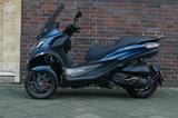 Piaggio MP3 530 HPE Executive Euro 5 + - Piaggio Motorräder in Mönchengladbach