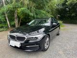 BMW 530d Touring  - BMW 530 Gebrauchtwagen in Mülheim (Ruhr)