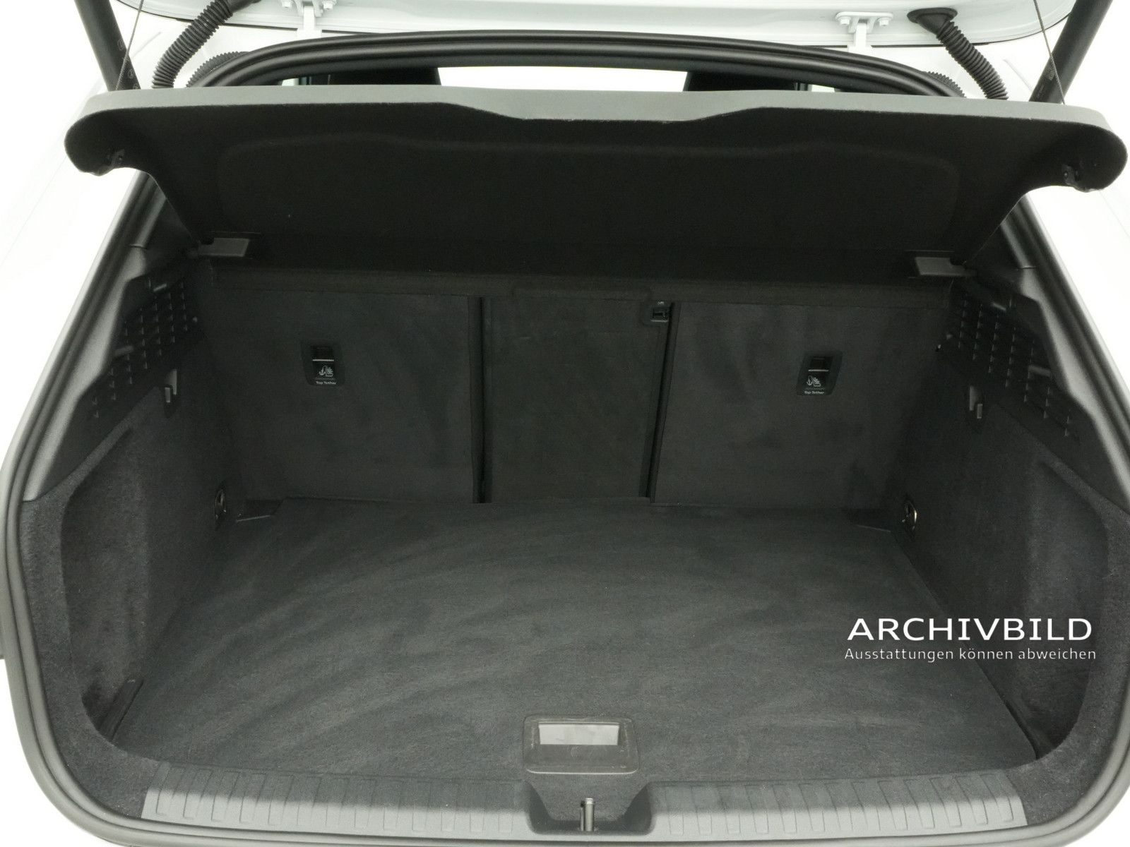 Audi A3 - Bild 7