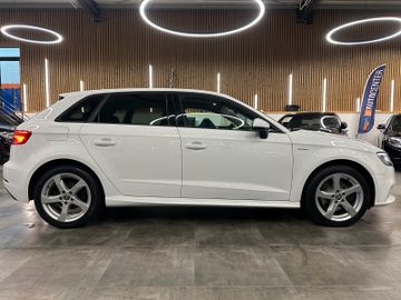Audi A3 Sportback e-tron sport*2. Hand*Klima*Navi*LED