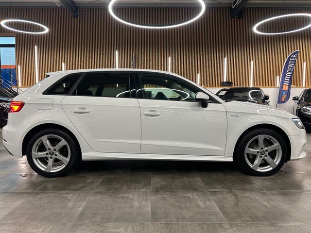 Audi A3 Sportback e-tron sport*2. Hand*Klima*Navi*LED