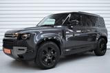 Land Rover Defender 110 X-Dynamic HSE+Meridian-Sound+AHK - Land Rover Defender: Automatik