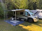 Knaus BoxStar Lifetime 600 Lithium Solar Klima - Knaus Boxstar 600