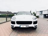 Porsche Cayenne Diesel Platinum Edition BOSE Top Zustand