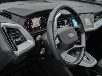 Audi Q4 e-tron - Vorschau Bild 19