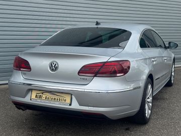 Volkswagen Passat CC - 4