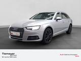 Audi A4 Avant TFSI DESIGN XENON+ eKLAPPE LM17 - Audi A4 Gebrauchtwagen in Dortmund