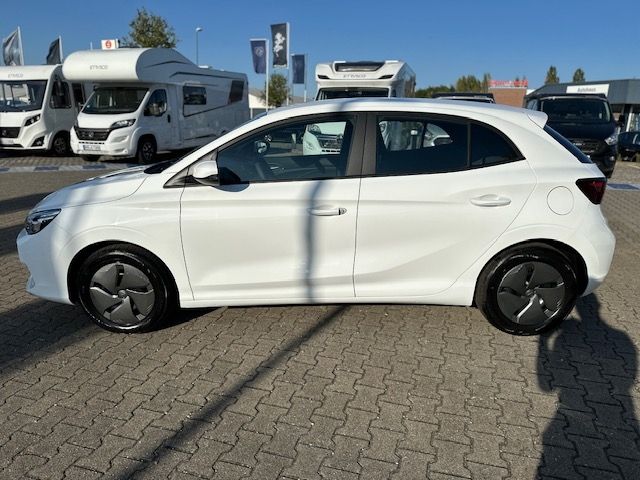 MG MG3 1.5 Hybrid+ Standard