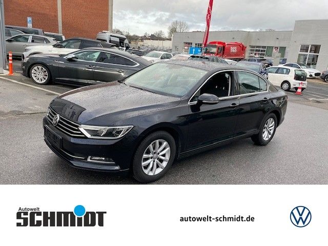 Volkswagen Passat 1.5TSi DSG Comfortline ACC Sitzheiz. Alu 