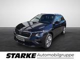 Skoda Kamiq 1.5 DSG Tour  AHK Navi LED Kamera PDC LM T