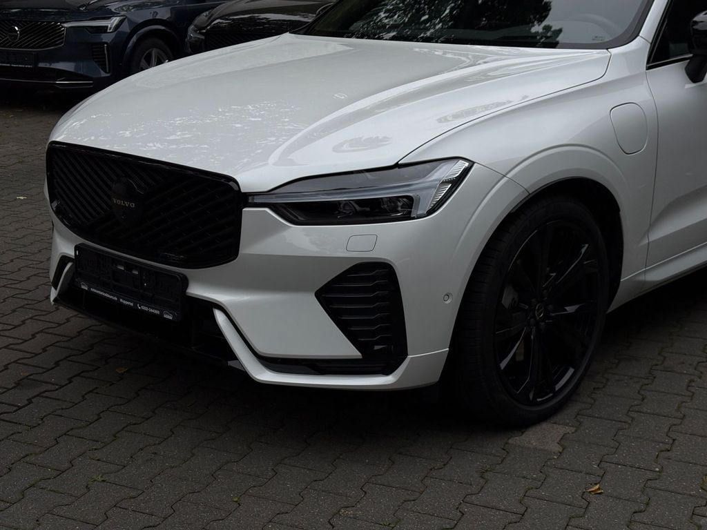 Volvo XC60 — fotografia 3