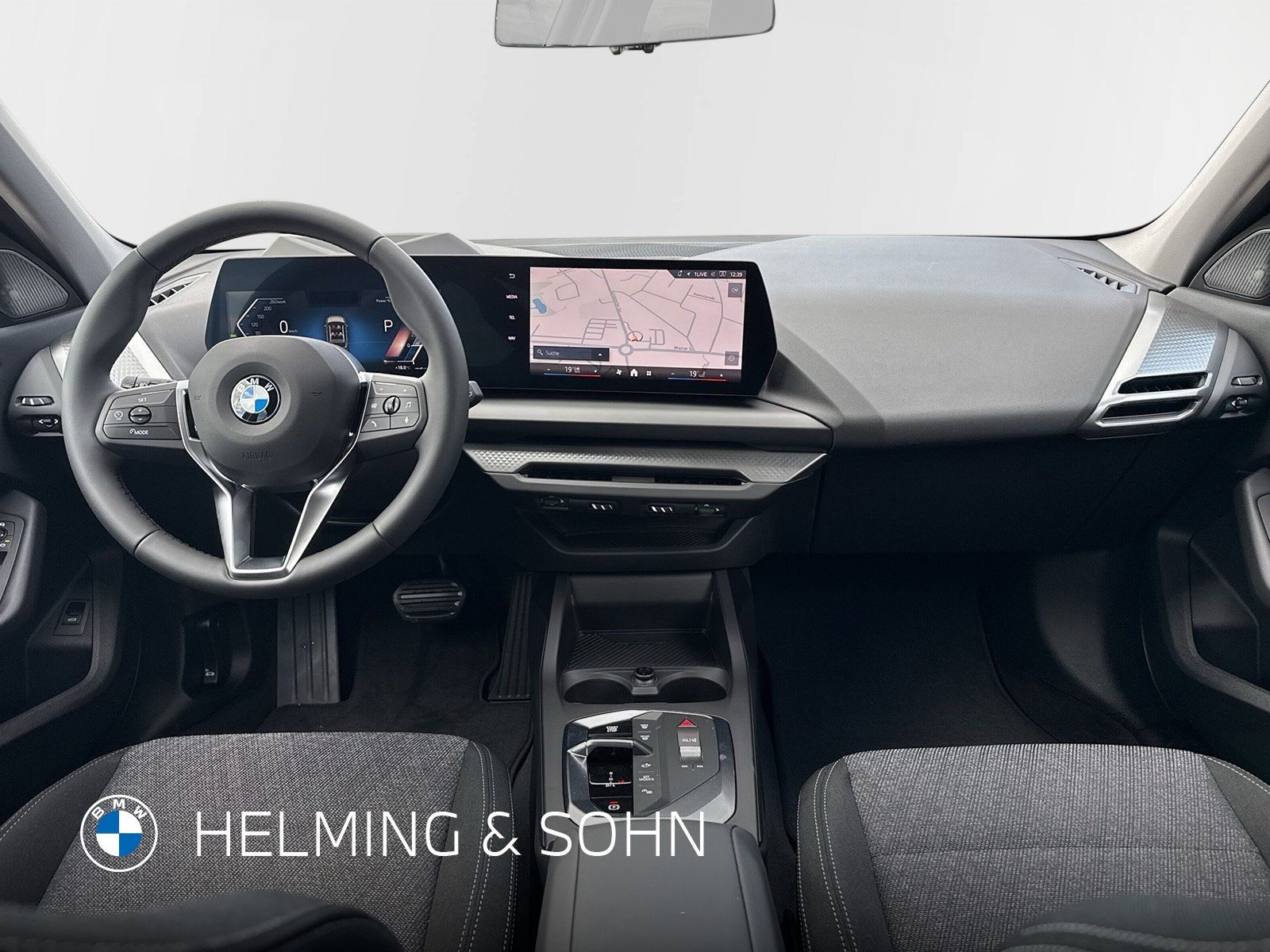 BMW 118 - Bild 6
