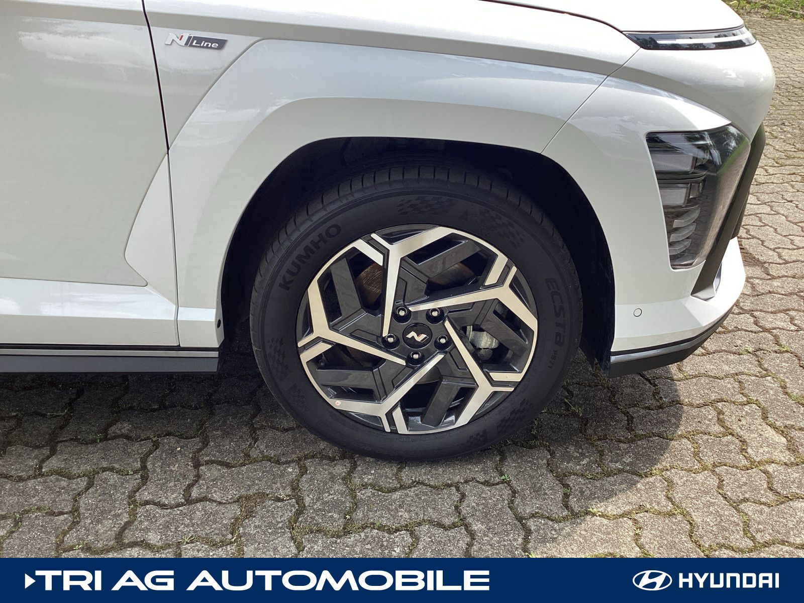 Hyundai Kona – Bild 13