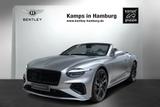 Bentley Continental GTC Speed *CarbonCeramicBrakes* - Bentley Continental GTC Plug-in Hybrid (PHEV) Gebrauchtwagen