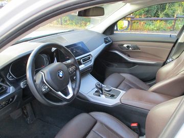 BMW 320 - 8
