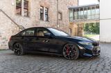 BMW M340i LCI OPTIK HIFI KAM LED HUD M RDK TOTW - gebrauchte BMW M340i aus dem Jahr 2021