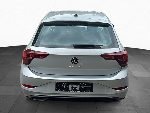 Fahrzeugabbildung Volkswagen Polo GOAL 1,0 TSI DSG NAVI KEYLESS LED SHZ DAB A
